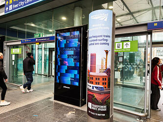 Advertising